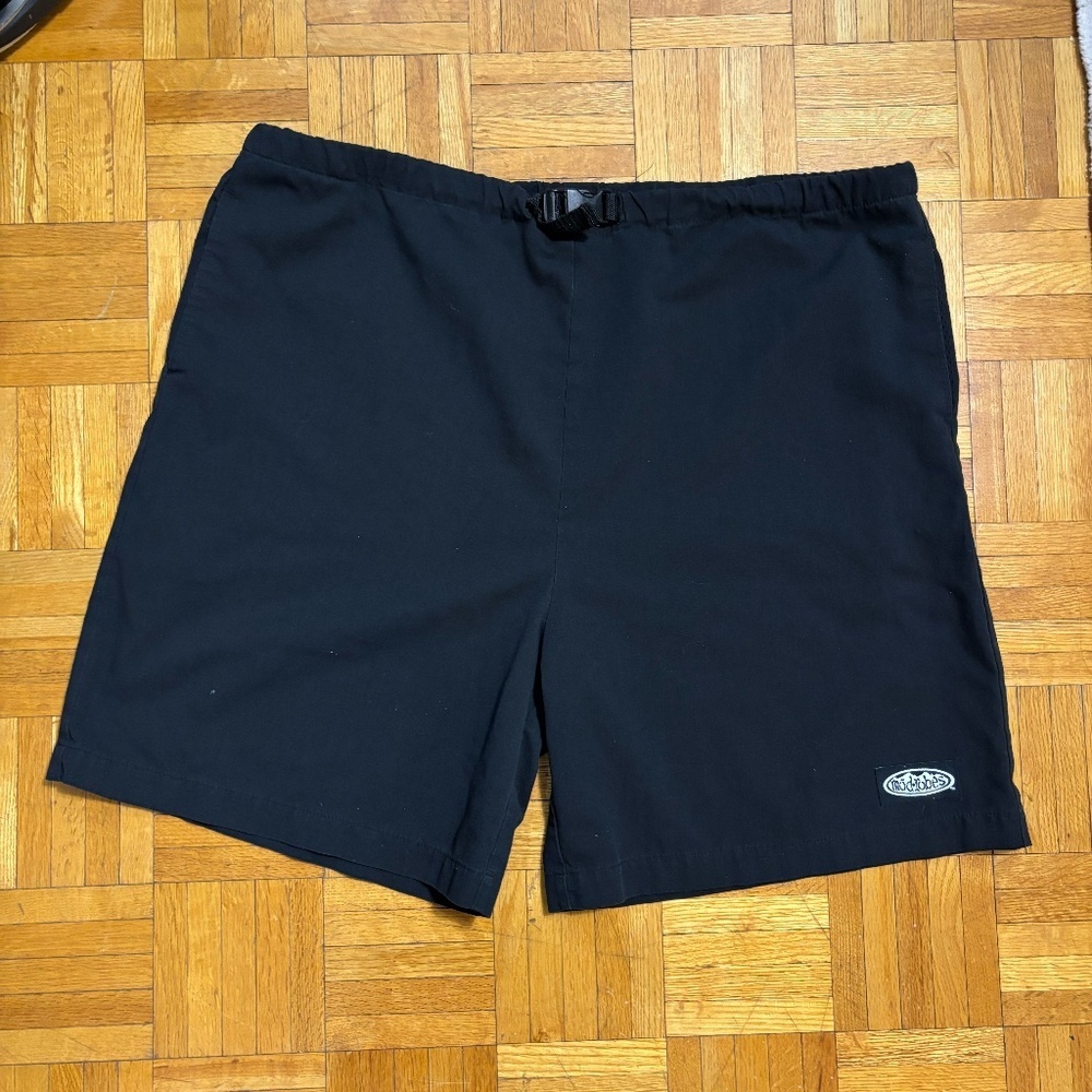 Vintage modrobes shorts - canada made